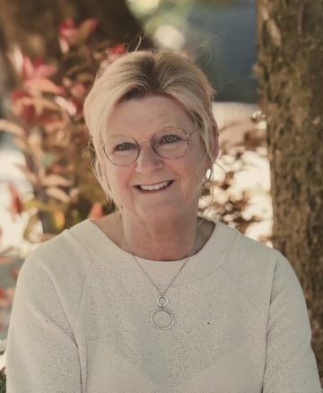 Johanne Eyhusen